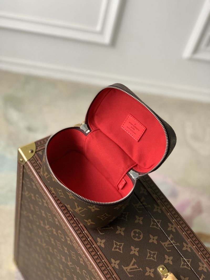 LV Cosmetic Bags